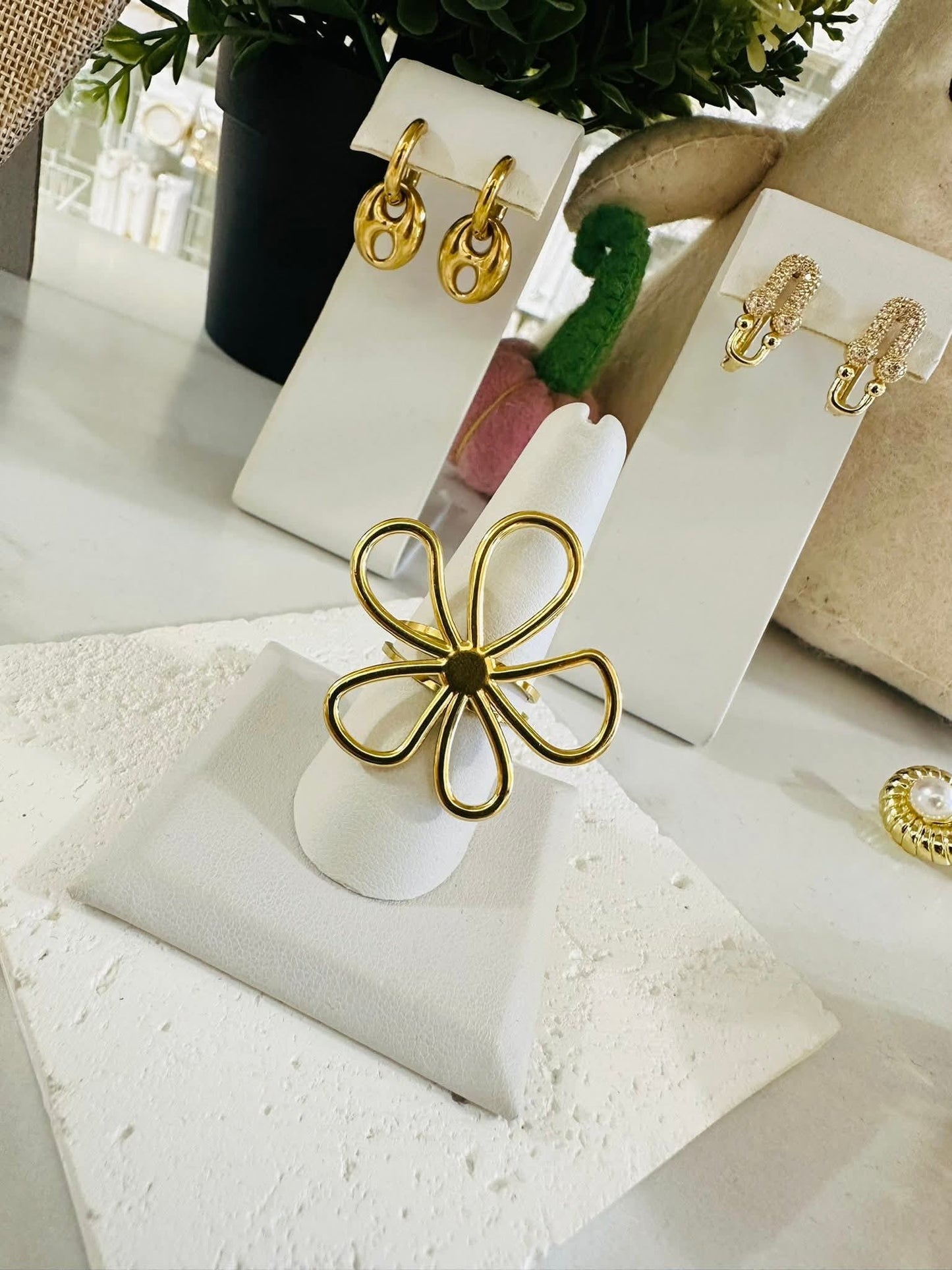 Flor de Oro