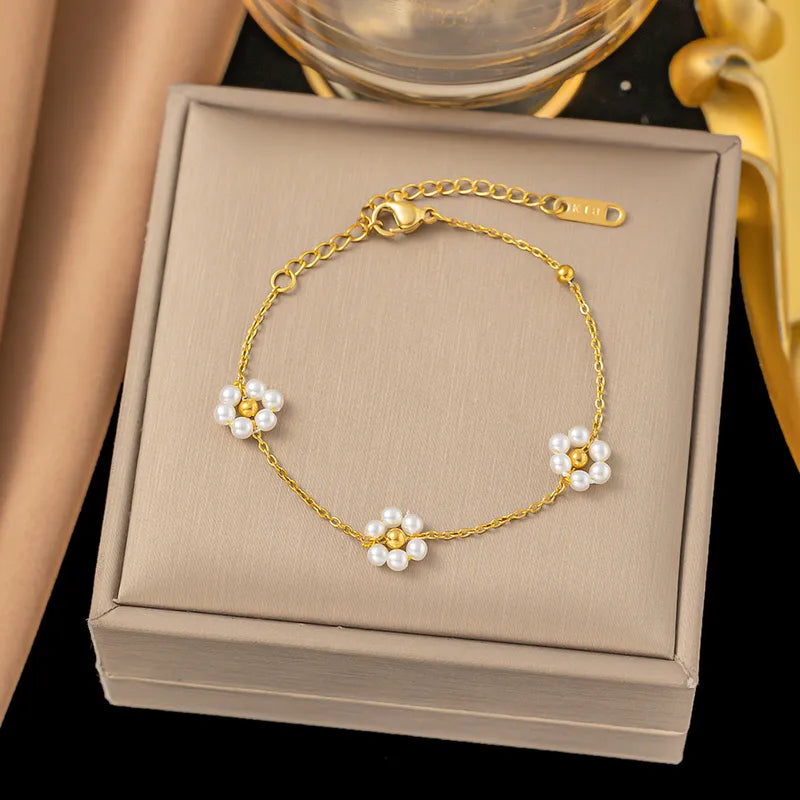 Flor de Luz (Pulsera)