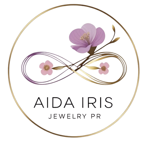 Aida Iris Jewelry