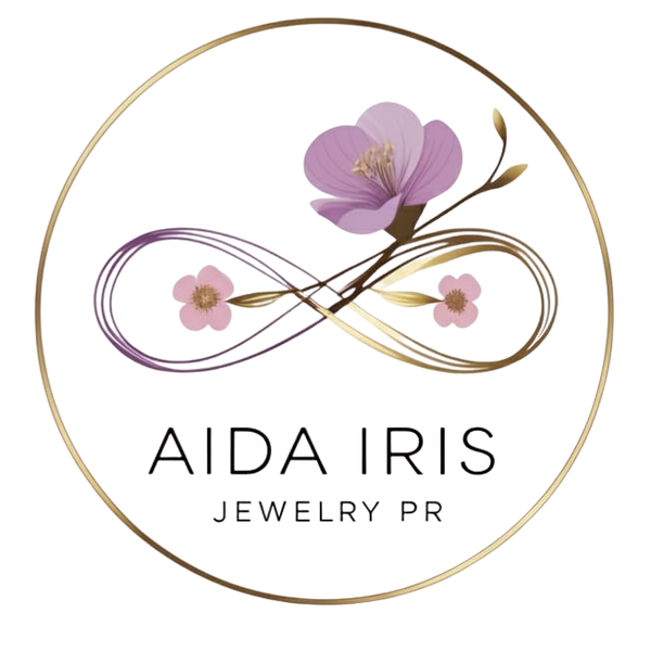 Aida Iris Jewelry